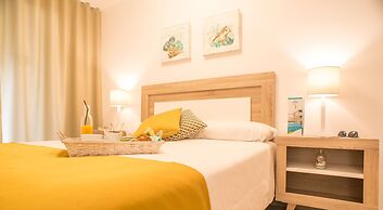 Ona Suites Salou