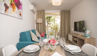 Ona Suites Salou
