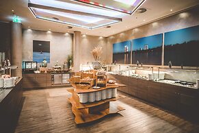 Radisson Blu Hotel, Bonn
