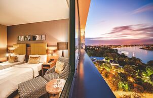 Radisson Blu Hotel, Bonn