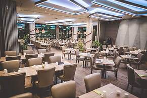 Radisson Blu Hotel, Bonn