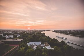 Radisson Blu Hotel, Bonn