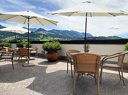 Allgäu Stern Hotel