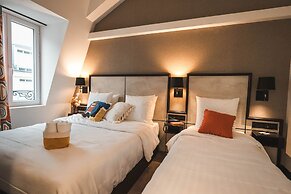 Hotel La Maison Montparnasse