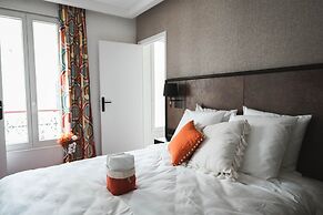 Hotel La Maison Montparnasse