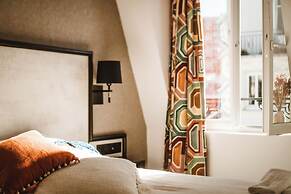 Hotel La Maison Montparnasse