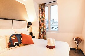 Hotel La Maison Montparnasse