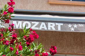 Hôtel Le Mozart