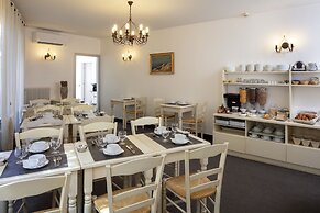 Hôtel Le Mozart