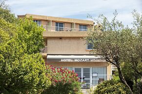 Hôtel Le Mozart