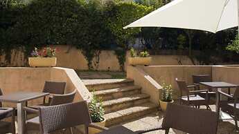 Hôtel Le Mozart