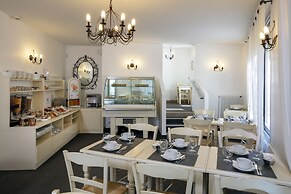 Hôtel Le Mozart