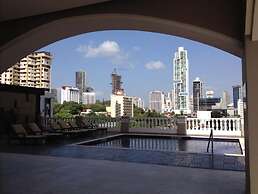 Le Meridien Panama