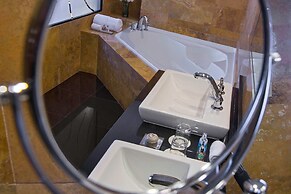 Le Meridien Panama
