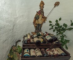 Hotel Krone Tirol