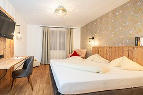 Hotel Krone Tirol