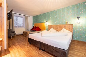 Hotel Krone Tirol