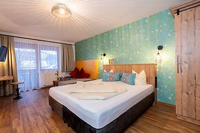 Hotel Krone Tirol