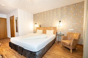 Hotel Krone Tirol