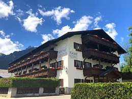 Hotel Krone Tirol