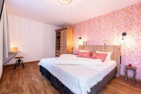 Hotel Krone Tirol