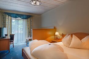 Hotel Krone Tirol