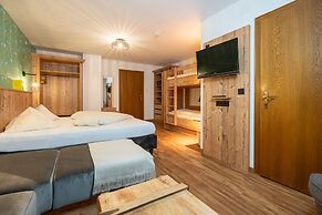 Hotel Krone Tirol