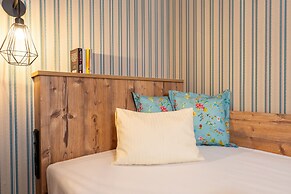 Hotel Krone Tirol