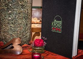 Hotel Krone Tirol