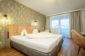 Hotel Krone Tirol