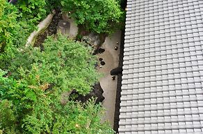 Hotel Niwa Tokyo