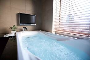 Hotel Niwa Tokyo
