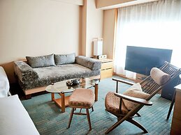 Hotel Niwa Tokyo