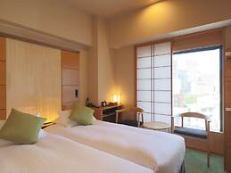 Hotel Niwa Tokyo