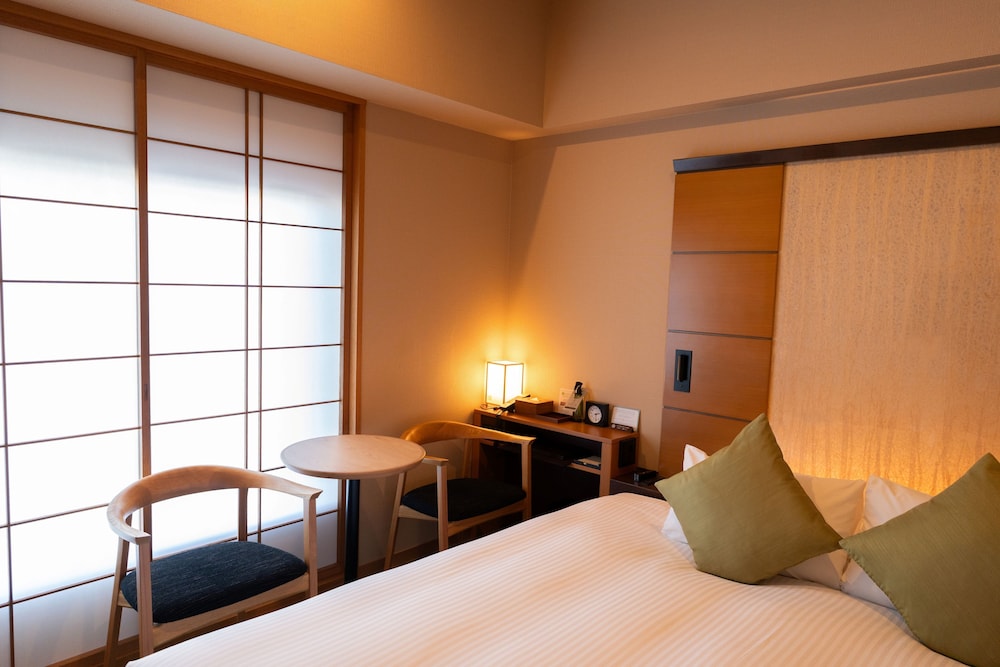 Hotel Niwa Tokyo