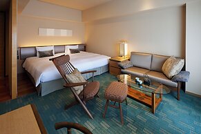 Hotel Niwa Tokyo