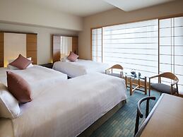 Hotel Niwa Tokyo