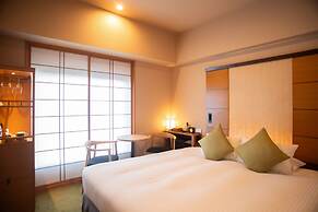 Hotel Niwa Tokyo