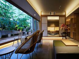Hotel Niwa Tokyo