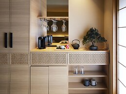 Hotel Niwa Tokyo