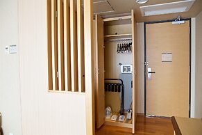 Hotel Niwa Tokyo
