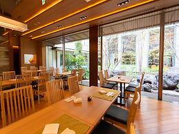 Hotel Niwa Tokyo