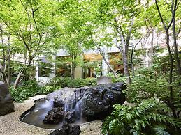 Hotel Niwa Tokyo