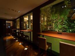Hotel Niwa Tokyo