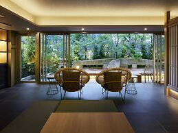 Hotel Niwa Tokyo