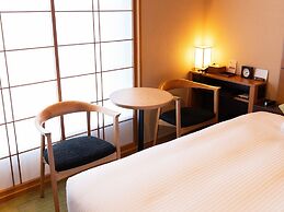 Hotel Niwa Tokyo