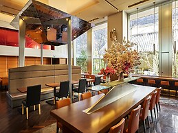 Hotel Niwa Tokyo