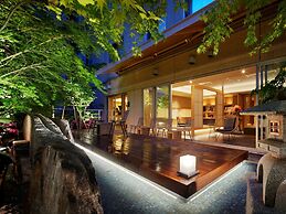 Hotel Niwa Tokyo