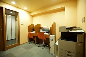 Hotel Niwa Tokyo