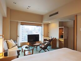 Hotel Niwa Tokyo